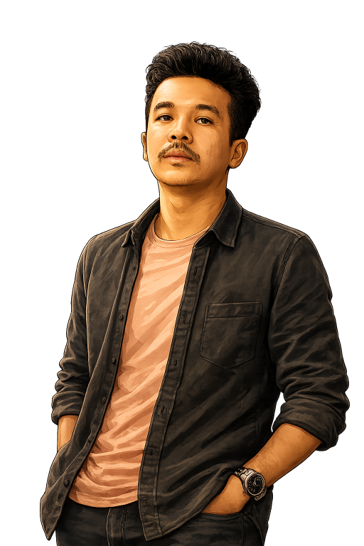 Yovista Ahtajida — Direktur PT. Berkat Marga Semesta